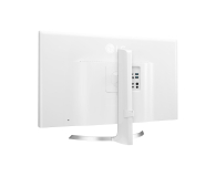 LG 31.5'' 32UD99-W Srebrno- Biały - 357717 - zdjęcie 7
